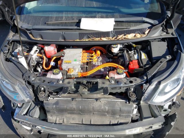 Photo 9 VIN: 1G1FW6S0XJ4119329 - CHEVROLET BOLT EV 