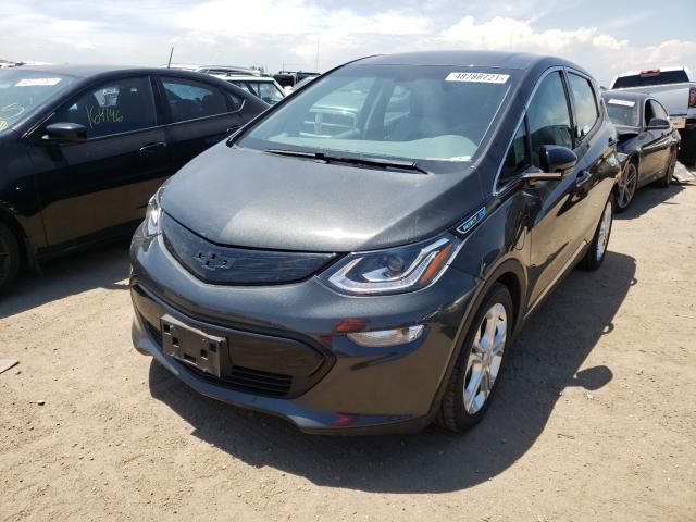 Photo 1 VIN: 1G1FW6S0XJ4132744 - CHEVROLET BOLT EV 