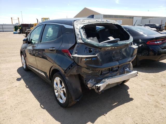 Photo 2 VIN: 1G1FW6S0XJ4132744 - CHEVROLET BOLT EV 