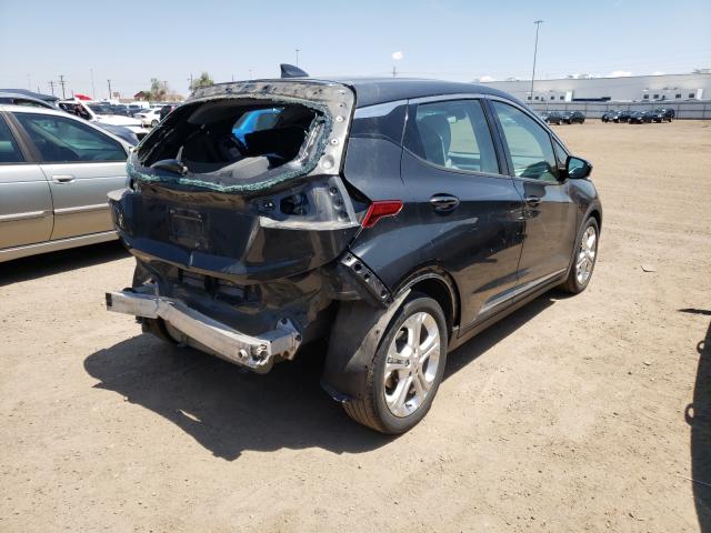 Photo 3 VIN: 1G1FW6S0XJ4132744 - CHEVROLET BOLT EV 