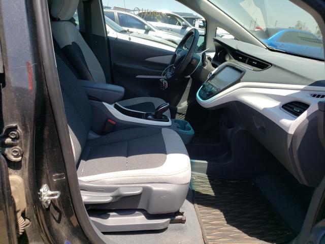 Photo 4 VIN: 1G1FW6S0XJ4132744 - CHEVROLET BOLT EV 