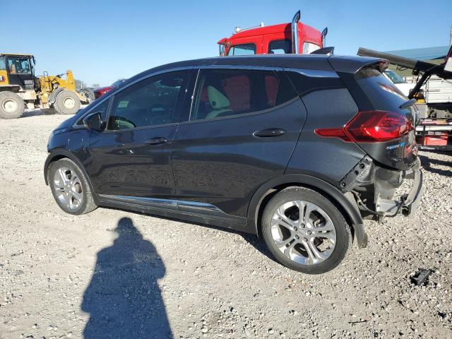 Photo 1 VIN: 1G1FW6S0XJ4137796 - CHEVROLET BOLT EV LT 