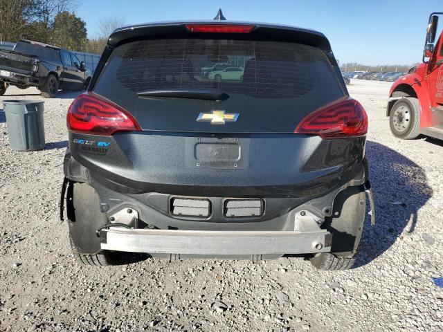 Photo 5 VIN: 1G1FW6S0XJ4137796 - CHEVROLET BOLT EV LT 