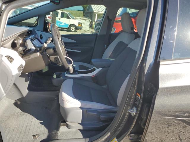 Photo 6 VIN: 1G1FW6S0XJ4137796 - CHEVROLET BOLT EV LT 