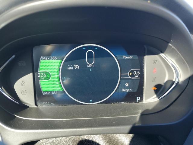 Photo 8 VIN: 1G1FW6S0XJ4137796 - CHEVROLET BOLT EV LT 