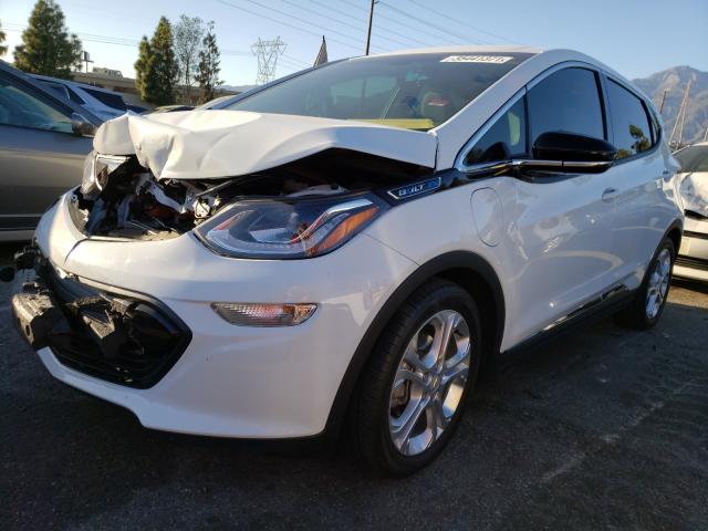 Photo 1 VIN: 1G1FW6S0XJ4139595 - CHEVROLET BOLT EV 