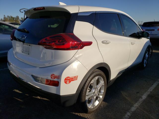 Photo 3 VIN: 1G1FW6S0XJ4139595 - CHEVROLET BOLT EV 