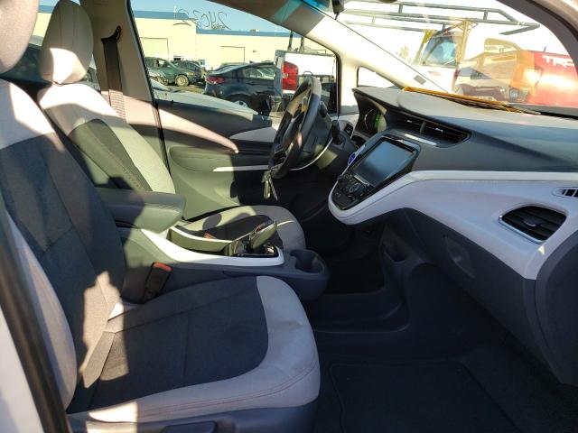 Photo 4 VIN: 1G1FW6S0XJ4139595 - CHEVROLET BOLT EV 