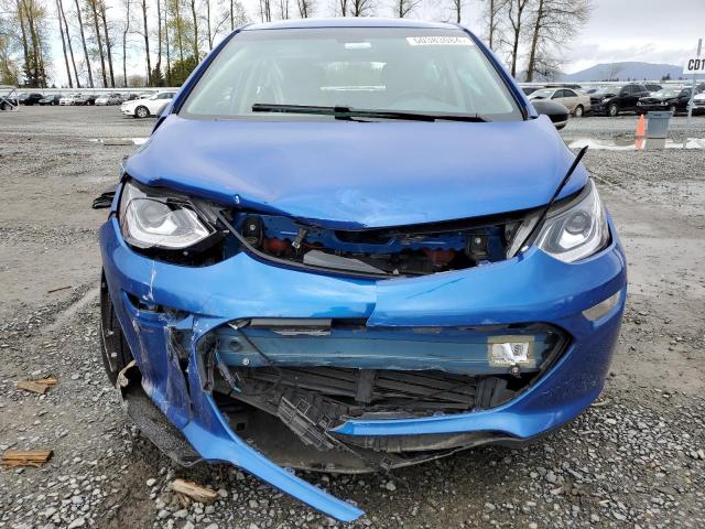 Photo 4 VIN: 1G1FW6S0XJ4140245 - CHEVROLET BOLT 