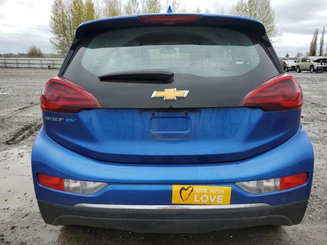 Photo 5 VIN: 1G1FW6S0XJ4140245 - CHEVROLET BOLT 