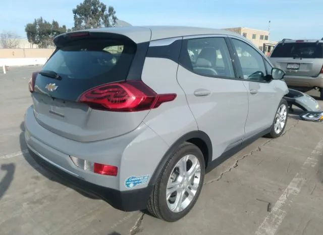 Photo 3 VIN: 1G1FW6S0XL4140832 - CHEVROLET BOLT EV 