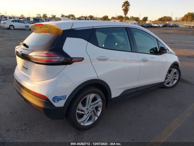 Photo 3 VIN: 1G1FW6S0XN4100608 - CHEVROLET BOLT EV 