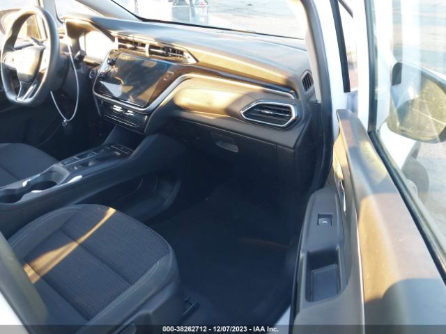 Photo 4 VIN: 1G1FW6S0XN4100608 - CHEVROLET BOLT EV 