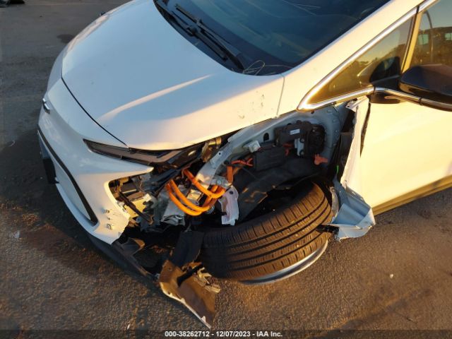 Photo 5 VIN: 1G1FW6S0XN4100608 - CHEVROLET BOLT EV 