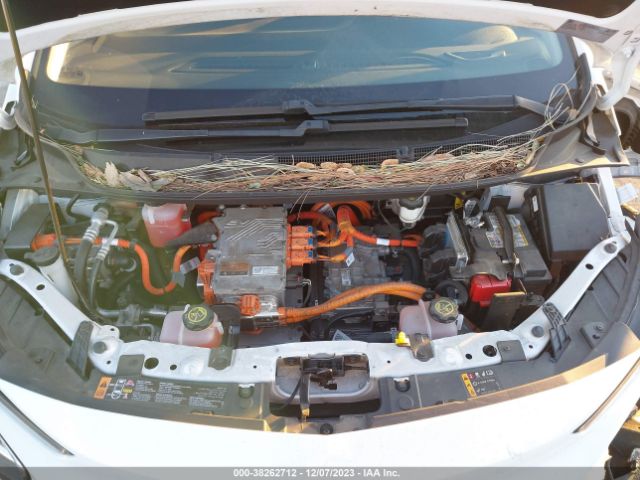 Photo 9 VIN: 1G1FW6S0XN4100608 - CHEVROLET BOLT EV 