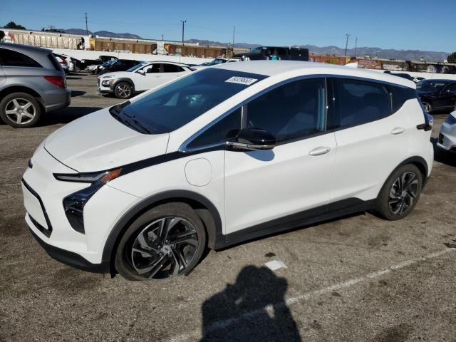 Photo 0 VIN: 1G1FW6S0XN4102570 - CHEVROLET BOLT EV 1L 