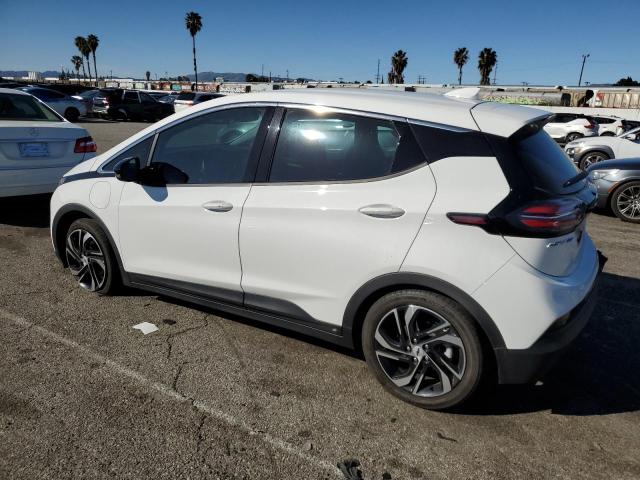 Photo 1 VIN: 1G1FW6S0XN4102570 - CHEVROLET BOLT EV 1L 