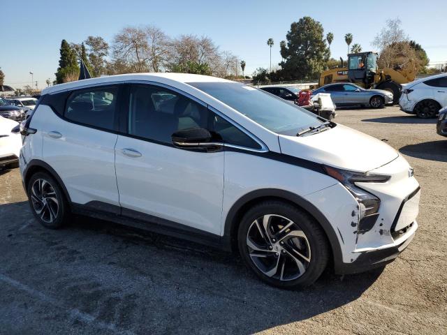 Photo 3 VIN: 1G1FW6S0XN4102570 - CHEVROLET BOLT EV 1L 