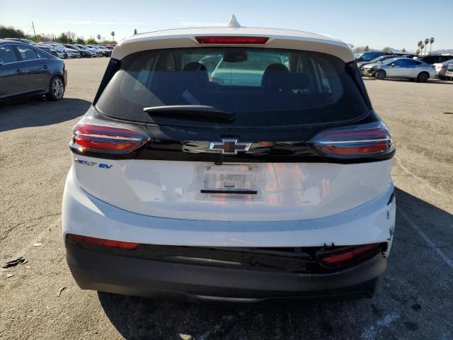 Photo 5 VIN: 1G1FW6S0XN4102570 - CHEVROLET BOLT EV 1L 