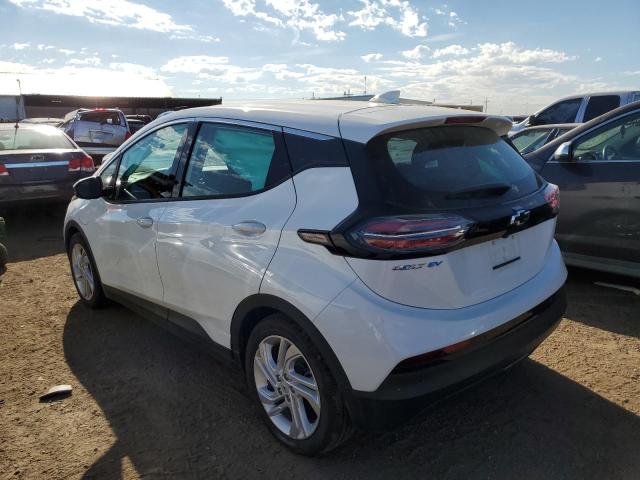 Photo 1 VIN: 1G1FW6S0XN4123077 - CHEVROLET BOLT EV 