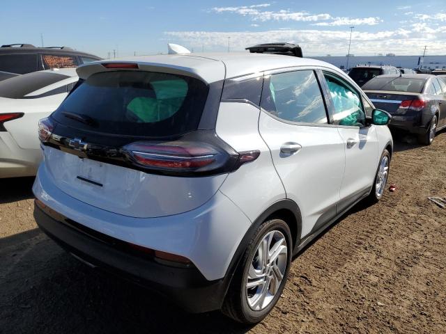 Photo 2 VIN: 1G1FW6S0XN4123077 - CHEVROLET BOLT EV 