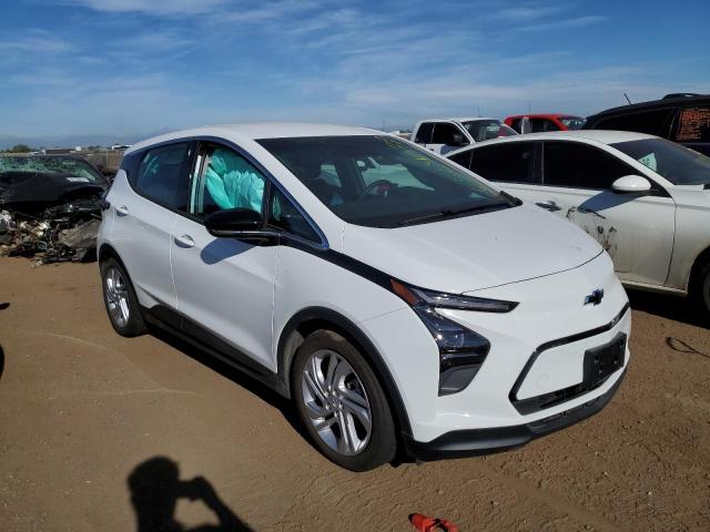 Photo 3 VIN: 1G1FW6S0XN4123077 - CHEVROLET BOLT EV 