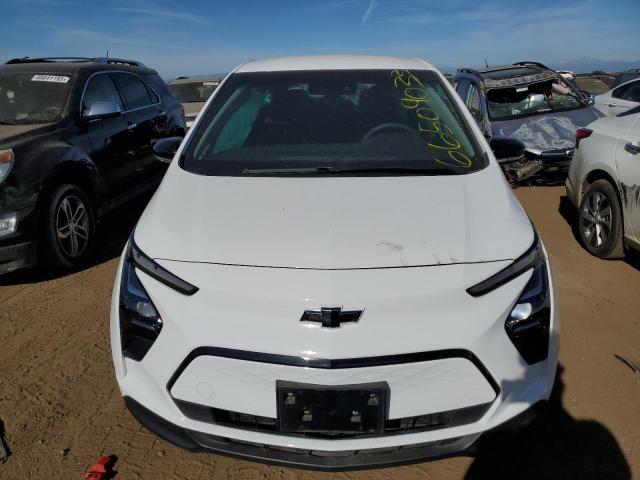 Photo 4 VIN: 1G1FW6S0XN4123077 - CHEVROLET BOLT EV 