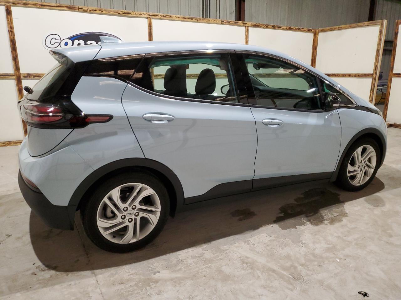 Photo 2 VIN: 1G1FW6S0XN4127906 - CHEVROLET BOLT 