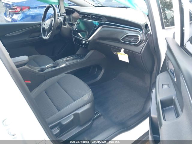 Photo 4 VIN: 1G1FW6S0XN4135701 - CHEVROLET BOLT EV 