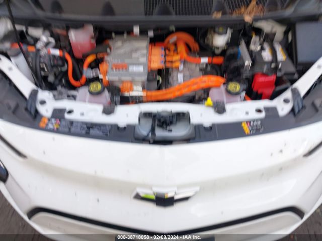 Photo 9 VIN: 1G1FW6S0XN4135701 - CHEVROLET BOLT EV 