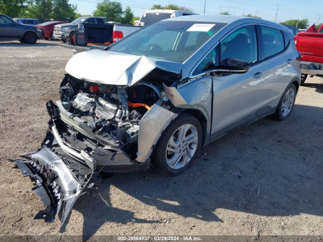 Photo 1 VIN: 1G1FW6S0XP4118965 - CHEVROLET BOLT EV 