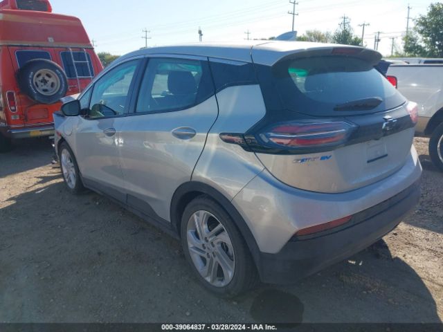 Photo 2 VIN: 1G1FW6S0XP4118965 - CHEVROLET BOLT EV 