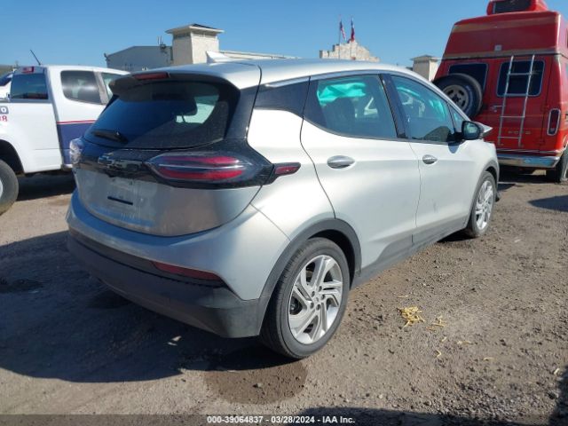 Photo 3 VIN: 1G1FW6S0XP4118965 - CHEVROLET BOLT EV 