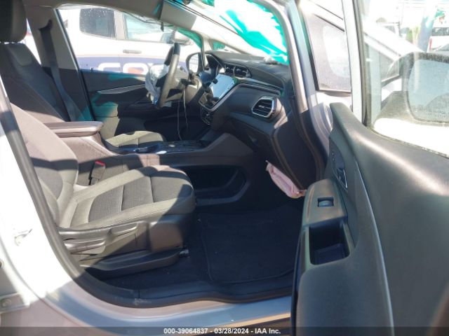 Photo 4 VIN: 1G1FW6S0XP4118965 - CHEVROLET BOLT EV 