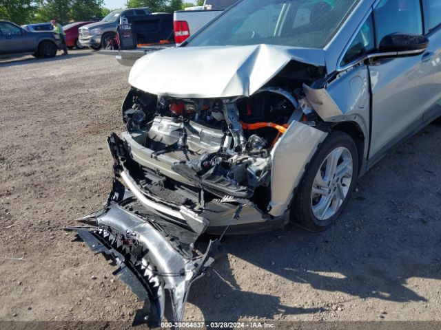 Photo 5 VIN: 1G1FW6S0XP4118965 - CHEVROLET BOLT EV 