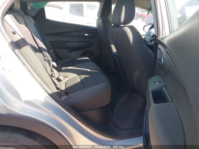 Photo 7 VIN: 1G1FW6S0XP4118965 - CHEVROLET BOLT EV 