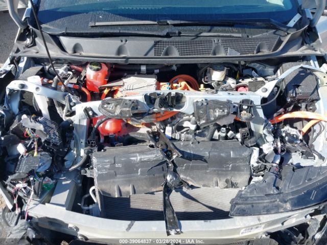 Photo 9 VIN: 1G1FW6S0XP4118965 - CHEVROLET BOLT EV 