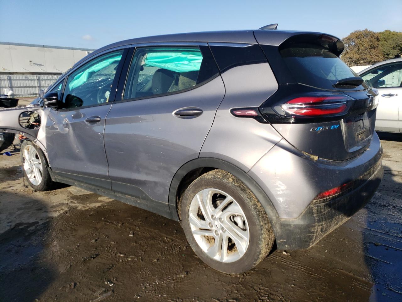 Photo 1 VIN: 1G1FW6S0XP4122935 - CHEVROLET BOLT 