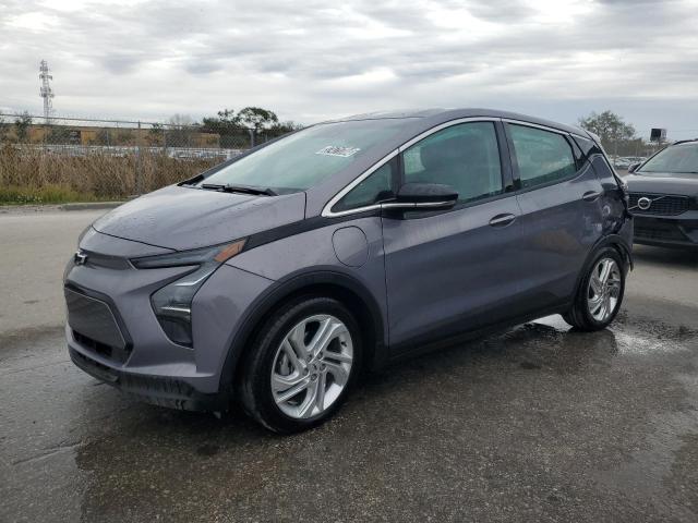 Photo 0 VIN: 1G1FW6S0XP4142330 - CHEVROLET BOLT 