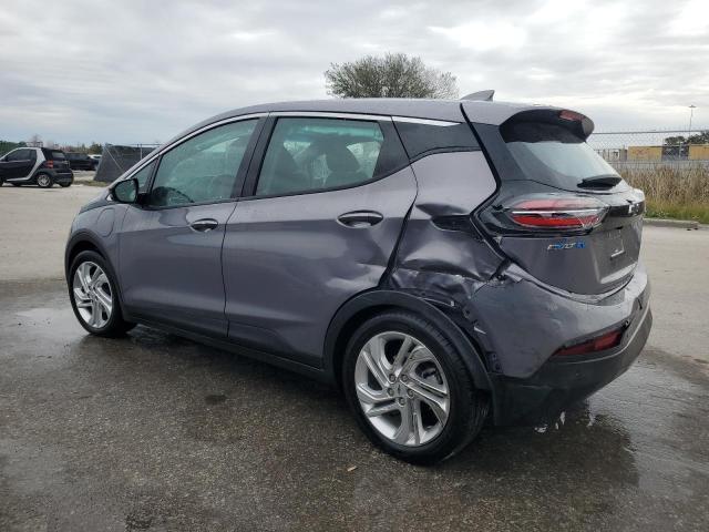 Photo 1 VIN: 1G1FW6S0XP4142330 - CHEVROLET BOLT 