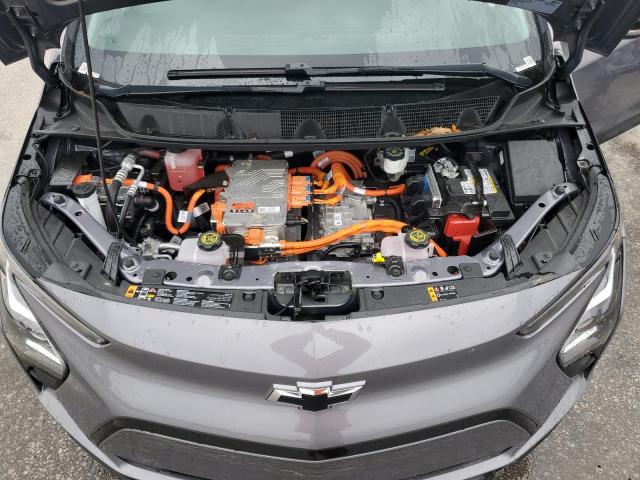 Photo 10 VIN: 1G1FW6S0XP4142330 - CHEVROLET BOLT 