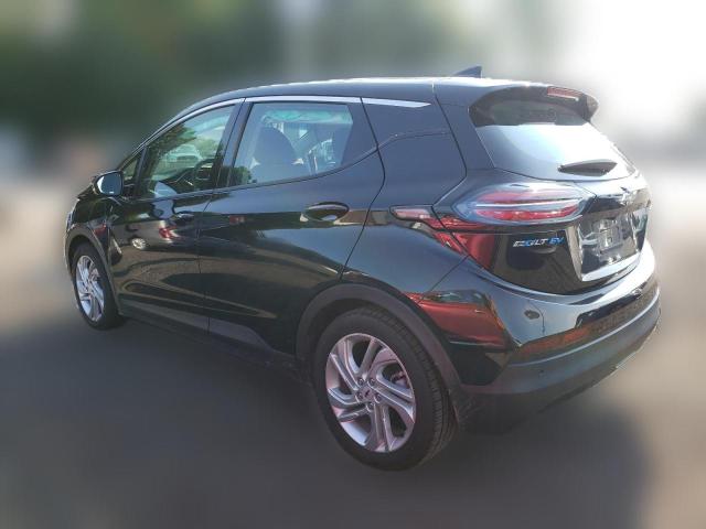 Photo 1 VIN: 1G1FW6S0XP4157202 - CHEVROLET BOLT 