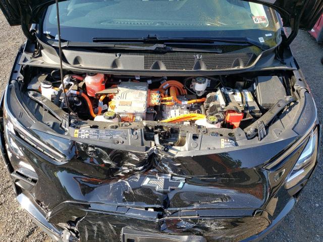 Photo 10 VIN: 1G1FW6S0XP4157202 - CHEVROLET BOLT 