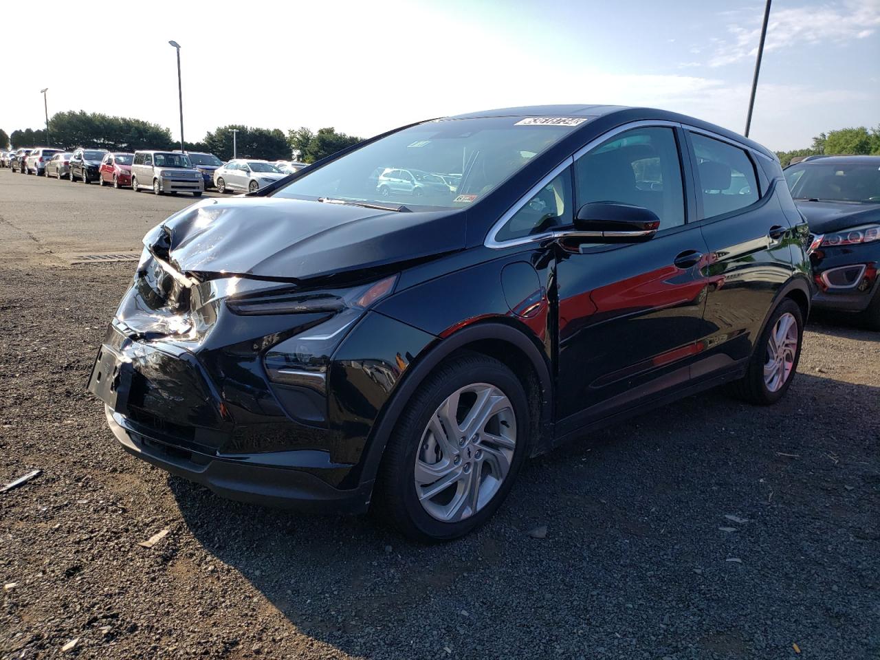 Photo 12 VIN: 1G1FW6S0XP4157202 - CHEVROLET BOLT 