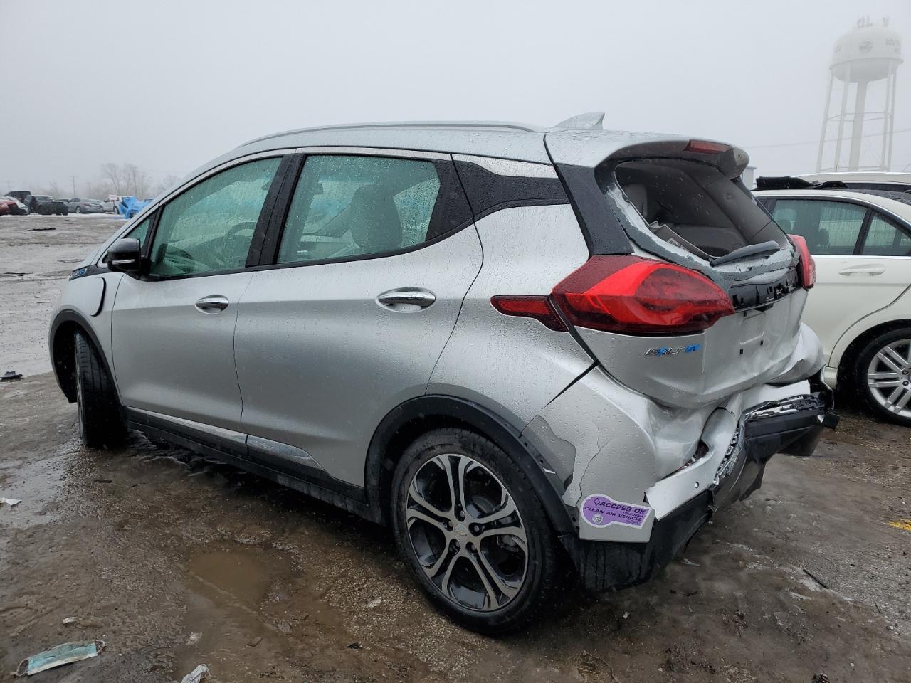 Photo 1 VIN: 1G1FX6S00H4137149 - CHEVROLET BOLT 