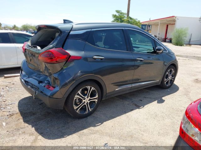 Photo 3 VIN: 1G1FX6S00H4143209 - CHEVROLET BOLT EV 