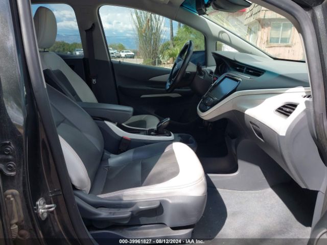 Photo 4 VIN: 1G1FX6S00H4143209 - CHEVROLET BOLT EV 