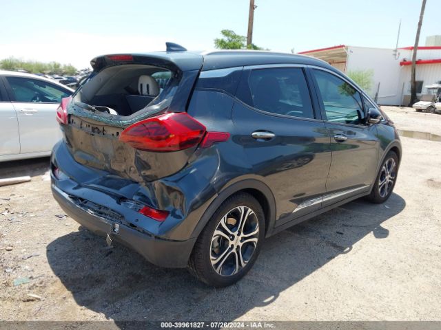 Photo 5 VIN: 1G1FX6S00H4143209 - CHEVROLET BOLT EV 