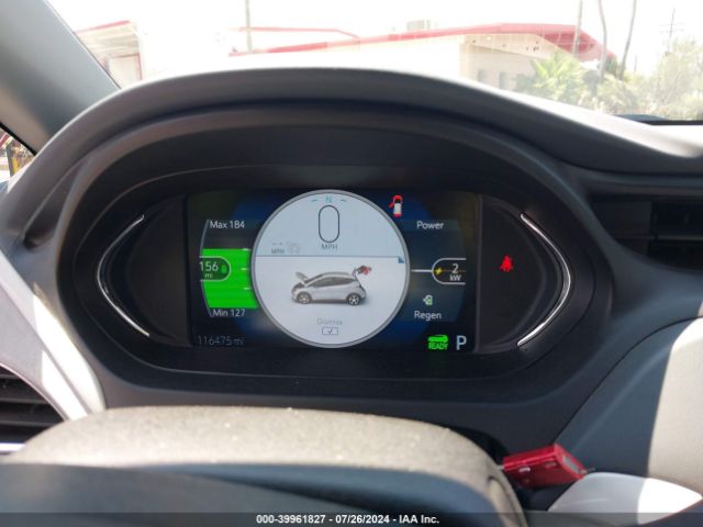 Photo 6 VIN: 1G1FX6S00H4143209 - CHEVROLET BOLT EV 