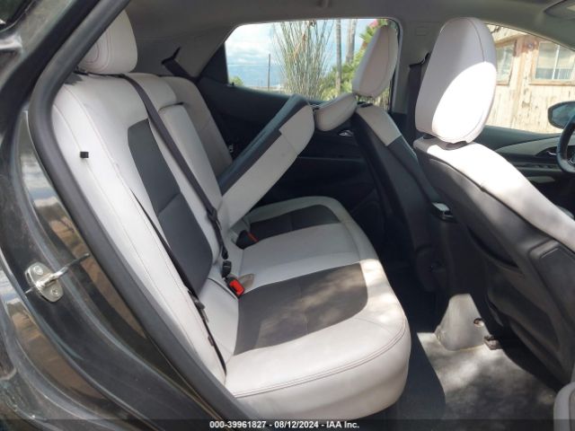 Photo 7 VIN: 1G1FX6S00H4143209 - CHEVROLET BOLT EV 